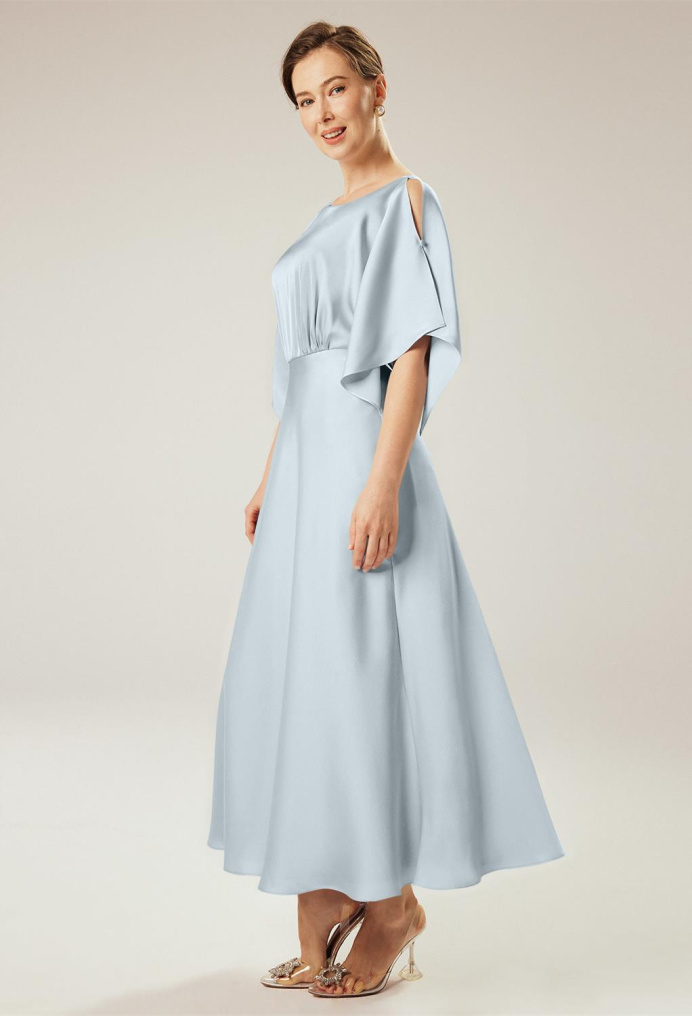 AW Pine Dress